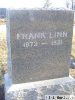 Frank Linn