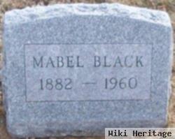 Mabel Black