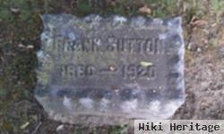 Frank Sutton