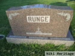 Albert F. Runge