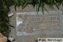 Helen M Correa