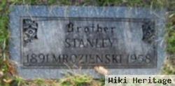 Stanley Mrozienski