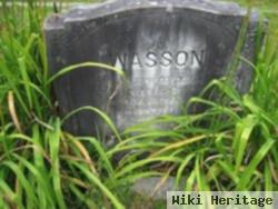 Joseph Gordon Wasson