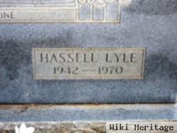 Hassell Lyle Tilley