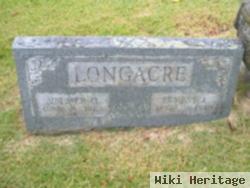 Ernest Albert Longacre