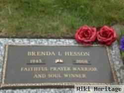 Brenda Lou Smith Hesson