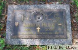 Brenda Holt