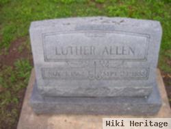 Luther Allen