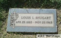 Louis L Shugart