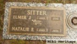 Elmer Sitter