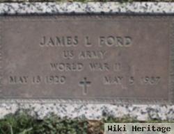 James L Ford