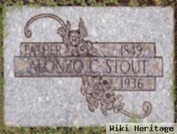 Alonzo C. Stout