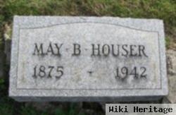 May B. Hemphill Houser