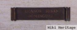 Eleanor Susan Dominguez