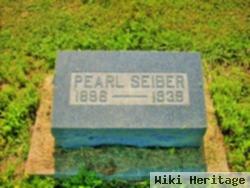 Pearl Seiber