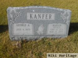 Marion Myck Kanfer