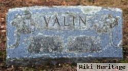 John K. Valin