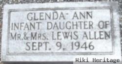 Glenda Ann Allen