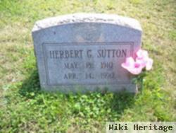 Herbert Sutton