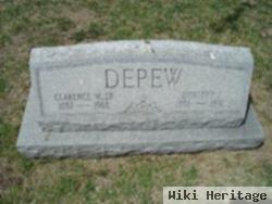 Clarence William Depew, Sr