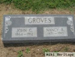 Nancy R Bell Groves