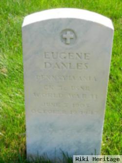 Eugene Danles