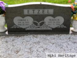 Corine L Etzel