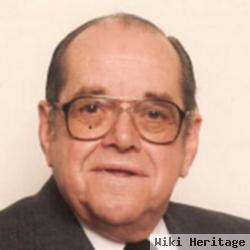 James W Hines, Sr