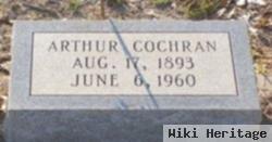 Arthur Cochran