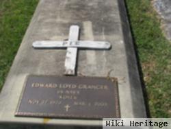 Edward Loyd "pie" Granger