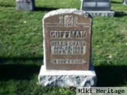 Helen Craun Coffman