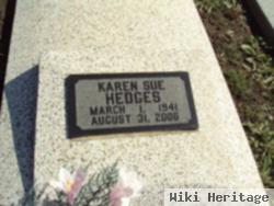 Karen Sue Prather Hedges