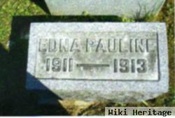 Edna Pauline Willard