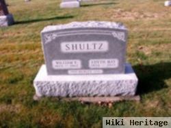 Hurley Shultz