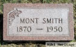 Mont Smith