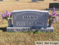 J. C. Isaacs