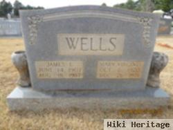 James L. Wells