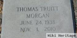 Thomas Truitt Morgan