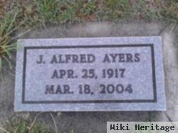 J Alfred Ayers