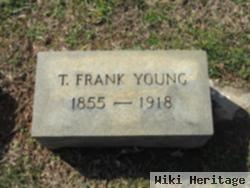 T. Frank Young