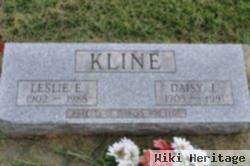 Daisy Jane Hudspeth Kline