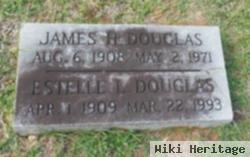 James H. Douglas