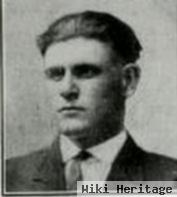 Ernest E Fewell