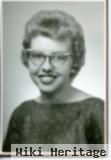 Joyce Ilene White Wehrmann