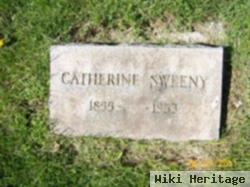 Catherine Sweeny