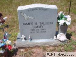 James Tallent