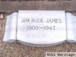 Jim J. "buck" James, Jr