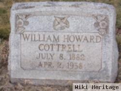 William Howard Cottrell