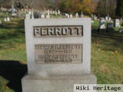 Mary A. Perrott