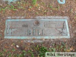 Walter H. Bell